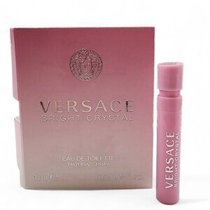 Versace Bright Crystal